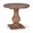 Farrer Solid Wood Top End Table-1652258915