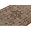 Burano Hand Knotted Wool Floral Area Rug-1631520190