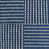 Bleu sélectionné