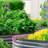 Roede Metal Raised Garden Bed-1839000995-1853180165