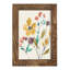 Cascio Whimsy Flowers I, reproduction d'art encadrée-152952974-152953085