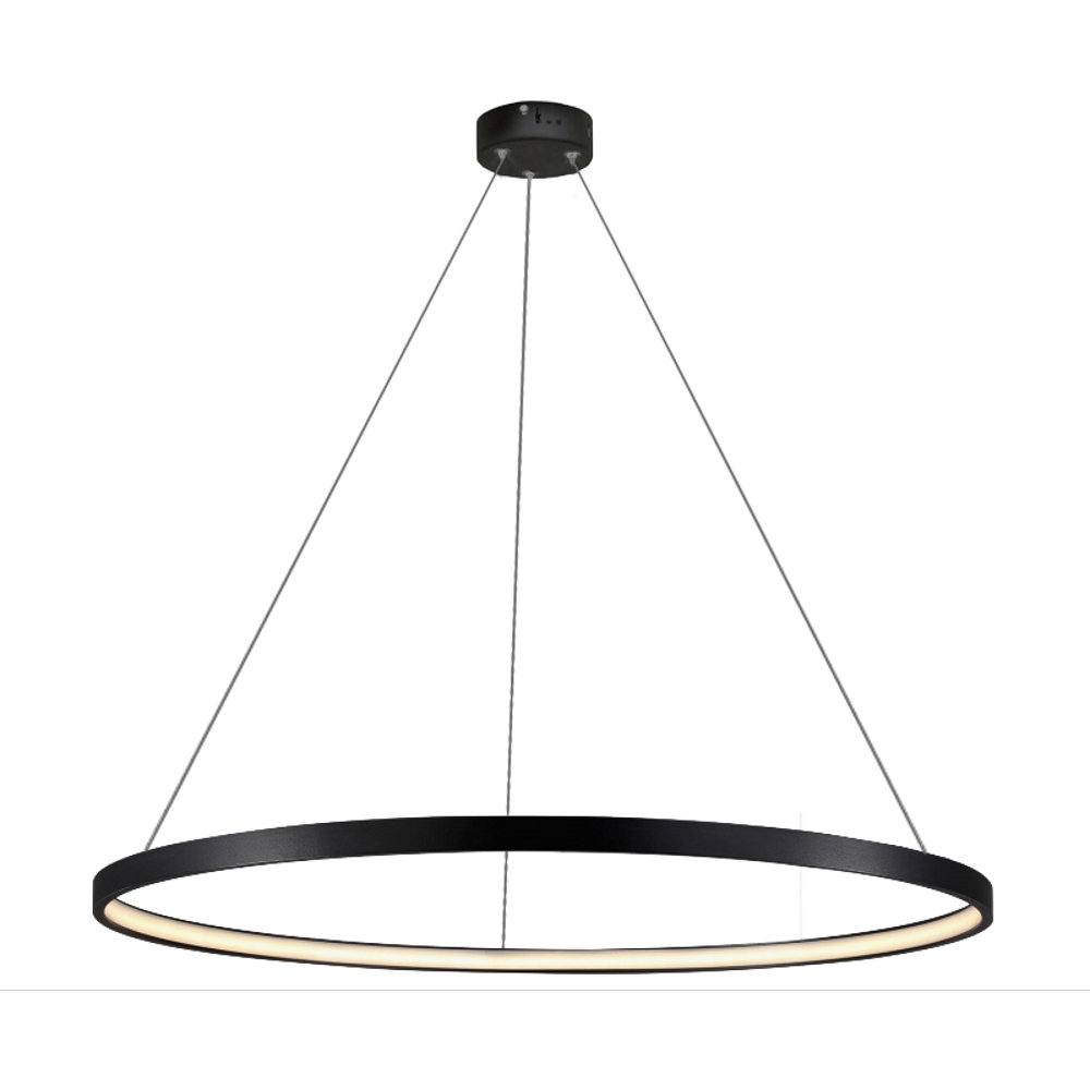 Canchola Geometric LED Pendant