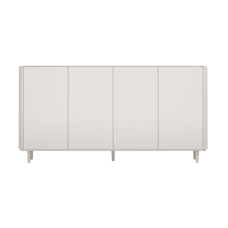 Blackett 200cm Sideboard, Beige