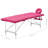 75.2'' Rectangular Adjustable Folding Table