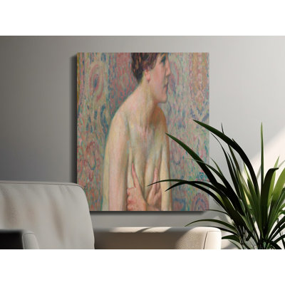 Danis Wrapped Canvas Print Set
