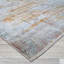 Tapis bleu ciel Temaka-2033559614