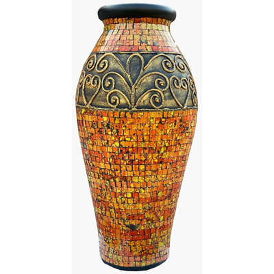 Vase de sol Bungalow Rose
