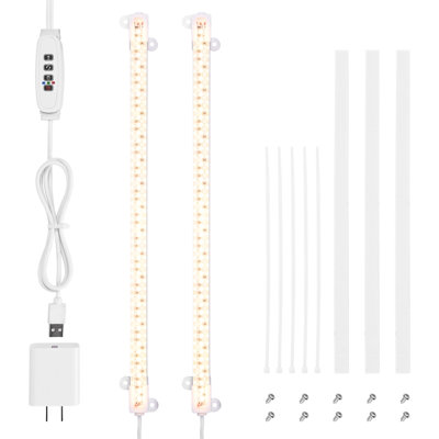 Arlmont & Co. Grow Light
