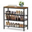 16 Pair Shoe Rack-597156328