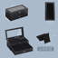 Watch Box +