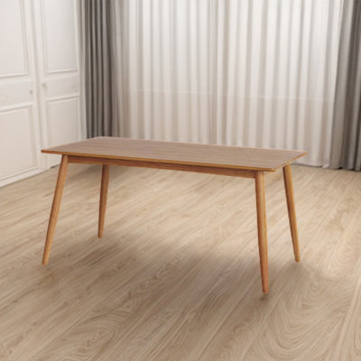 Khiyan Rectangular Dining Table