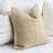Wool Pillow Cover