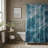 Paolini Abstract Shower Curtain-45859401