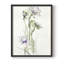 «Late Summer Wildflowers I», reproduction encadrée V30-1163912994-1163913005