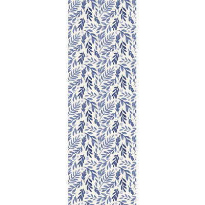 Rouleau de papier peint adhésif amovible L 10 pi x l 25 po Vidor