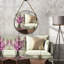 Miroir de salle de bain Huttig
