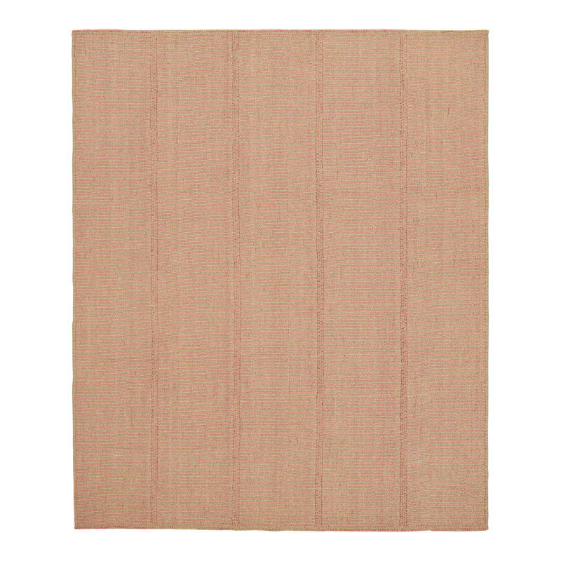 One-of-a-Kind 8'3" X 9'11" Area Rug