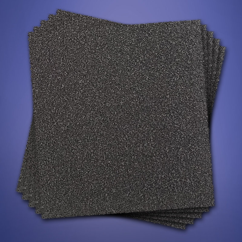 Filtre purificateur d'air pour générateur d'ozone