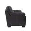 Causeuse 70 po Cotterman
