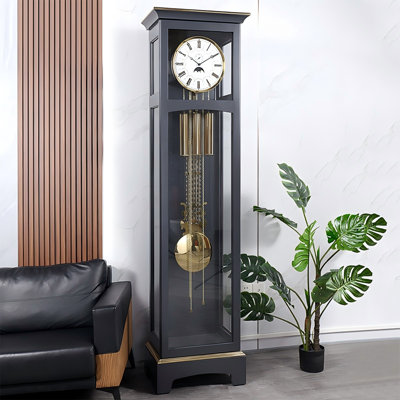 Horloge de plancher 78,74 po