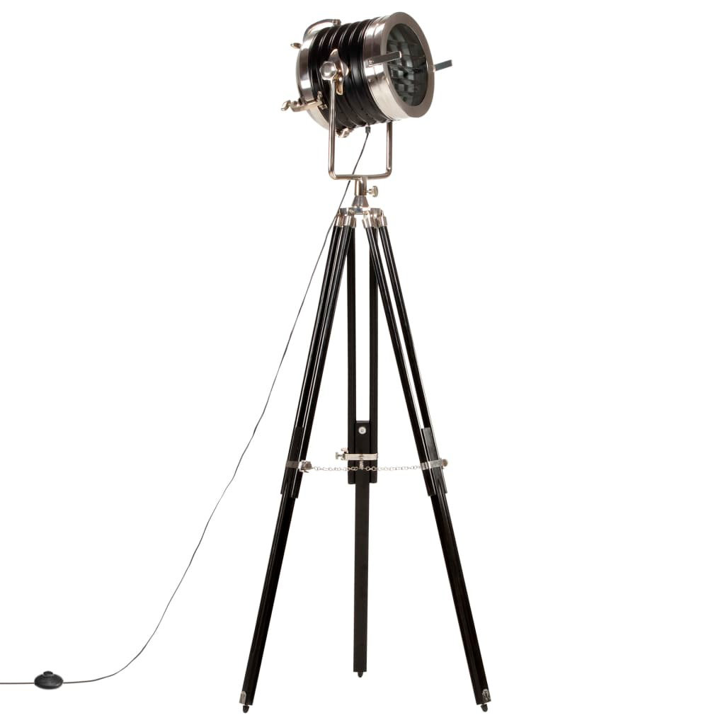 118 cm Tripod-Stehlampe Mahnomen