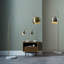 Charlee 175cm Arched Floor Lamp-1092206540