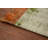 Multicolor Wool Distressed Patchwork Area Rug 7x10