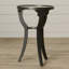 Dalton Round 15.75"W Side Table-469507177