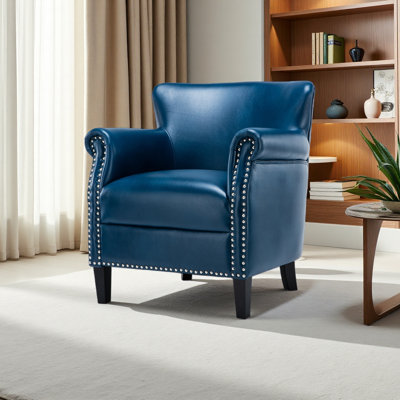 Fauteuil club