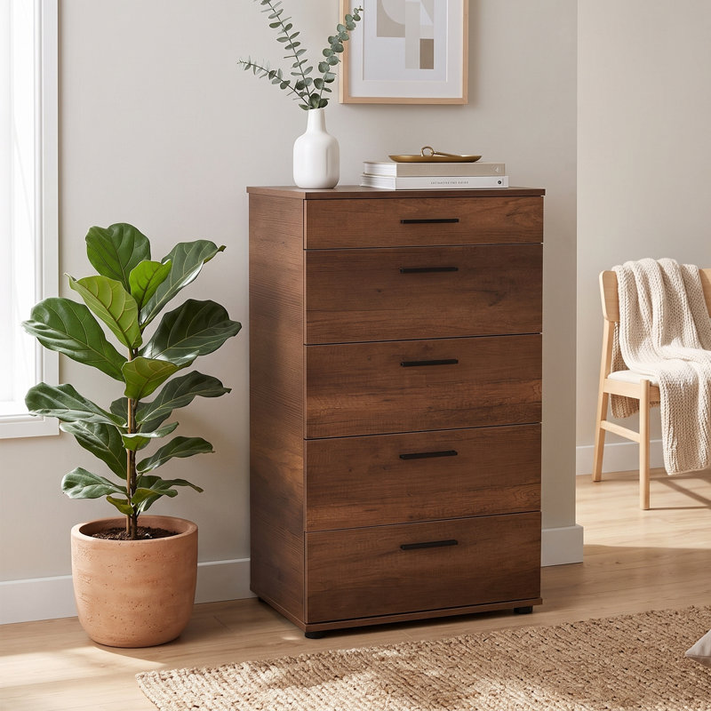 Commode 4 tiroirs