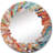 Burtle Circle Mirror-1012065359