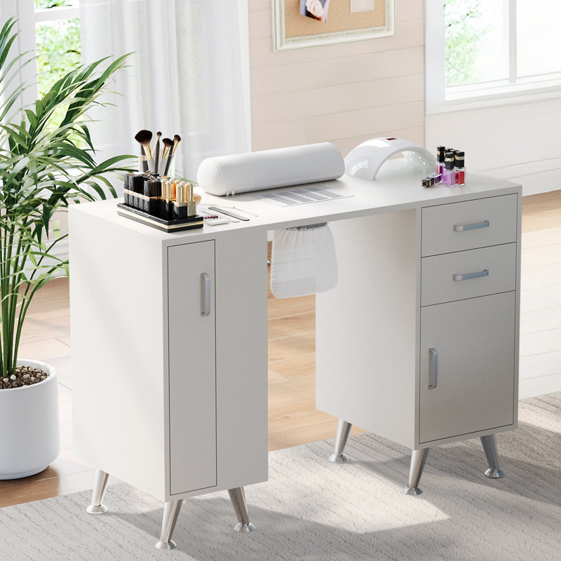 Table de manucure Nail Tech