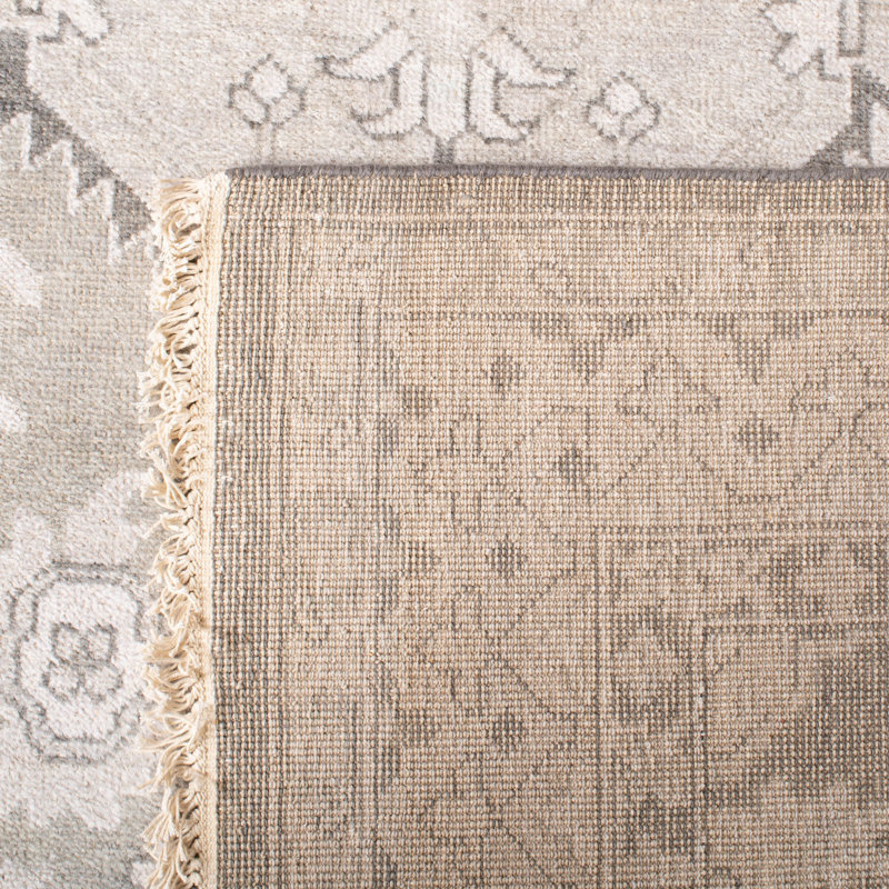 Ralph Lauren Reynolds Wool Oriental Rug, Rectangle 10' x 14'
