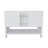 Wilhoit 49'' Single Bathroom Vanity with Top-27808884
