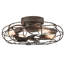 Ventilateur de plafond Jorida