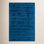 Hasting Hand-Loomed Abstract Rug