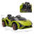 Goodyear Isabelle & Max 12V 1 Seater All-Terrain Vehicles Battery Powered Ride On with Remote Control-1611849944