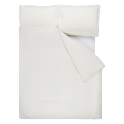 Biella Ivory Duvet 