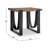 Jenison Rectangular Cocktail Table With 2 End Table-1996816077