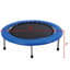 Freeport Park 0.96cm Round Fitness Trampoline