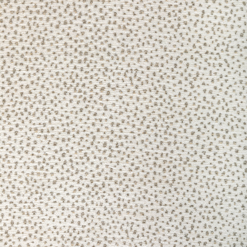 Trad Nouveau Lynx Chenille Fabric, Sandstone