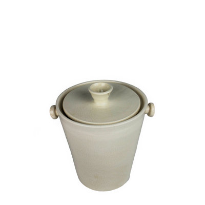 Moffett Ceramic Table Vase