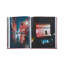 Trope London Leather Bound Book