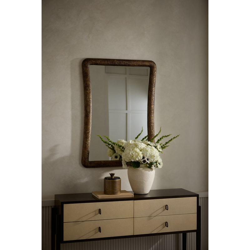 Malakai Rectangle Mirror