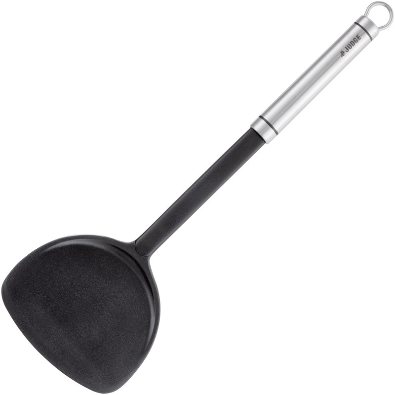 Judge Tubular Tools, Nylon End Stir Fry Turner