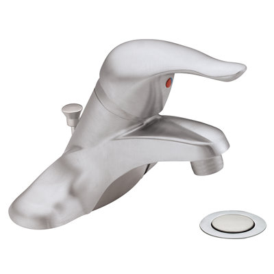 Chateau Centerset Bathroom Faucet