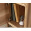 Bureau à domicile en chêne Timber