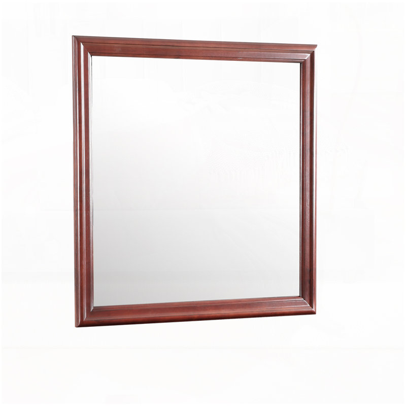 Miroir, Cerise
