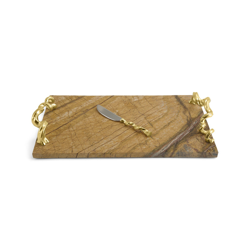 Vine Cheese Board