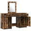 Dressing Table with Mirror-1937509488